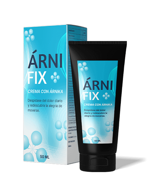 ÁrniFix Crema